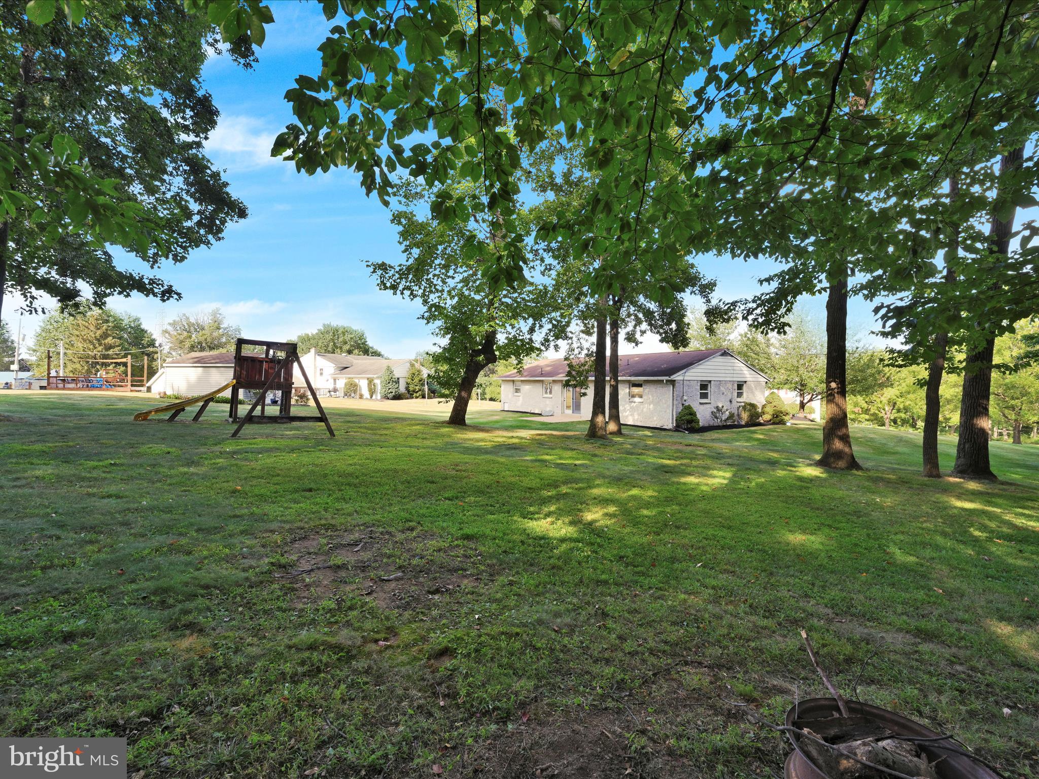 369 Golf Road Myerstown, PA 17067 - Photo 29 of 38 Yard