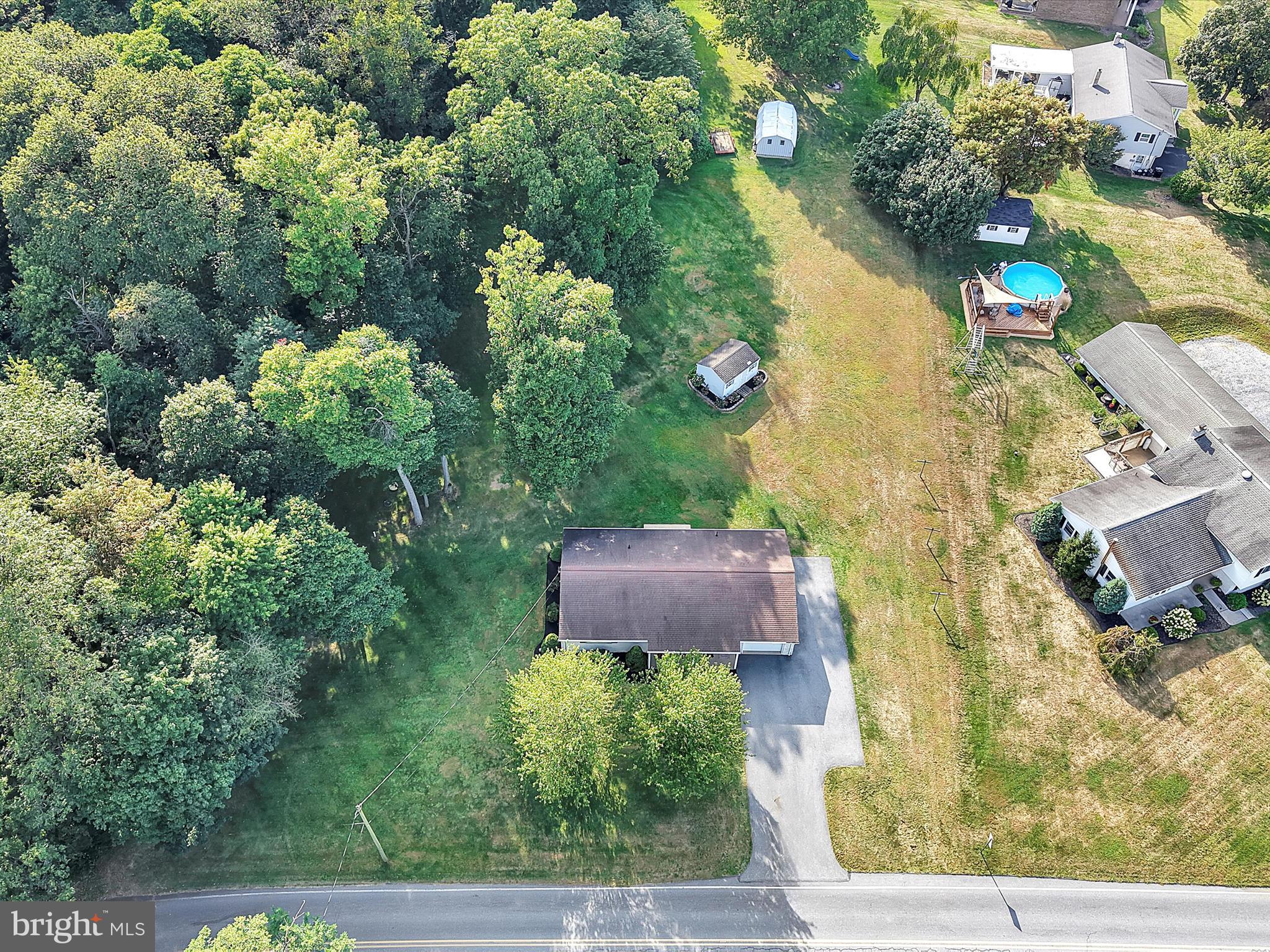 369 Golf Road Myerstown, PA 17067 - Photo 36 of 38 Aerial