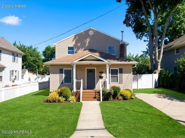 $4,200 | 22 Carpenter Street, Red Bank, NJ 07701