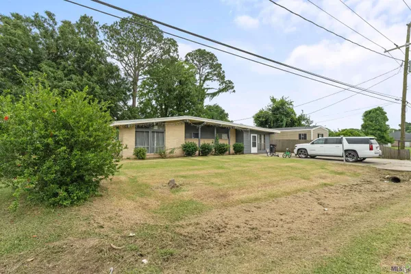 $127,000 | 405 Vatican Drive, Donaldsonville, LA 70346