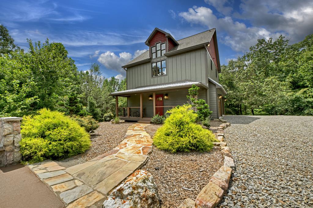 683 Talona Mountain Road Ellijay, GA 30536 - Photo 42 of 68 Gallery Image 42