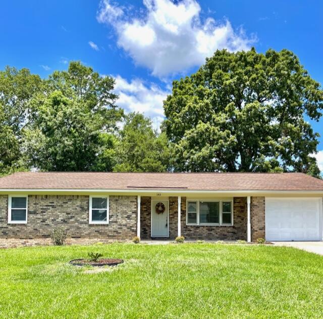143 Rahway Road Goose Creek, SC 29445 - Photo 1 of 22 1R3A7026_27_28_29_30_31_32