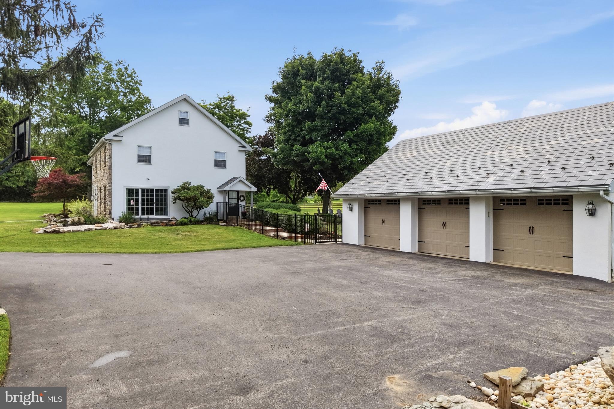 86 Whites Mill Road Green Lane, PA 18054 - Photo 11 of 95
