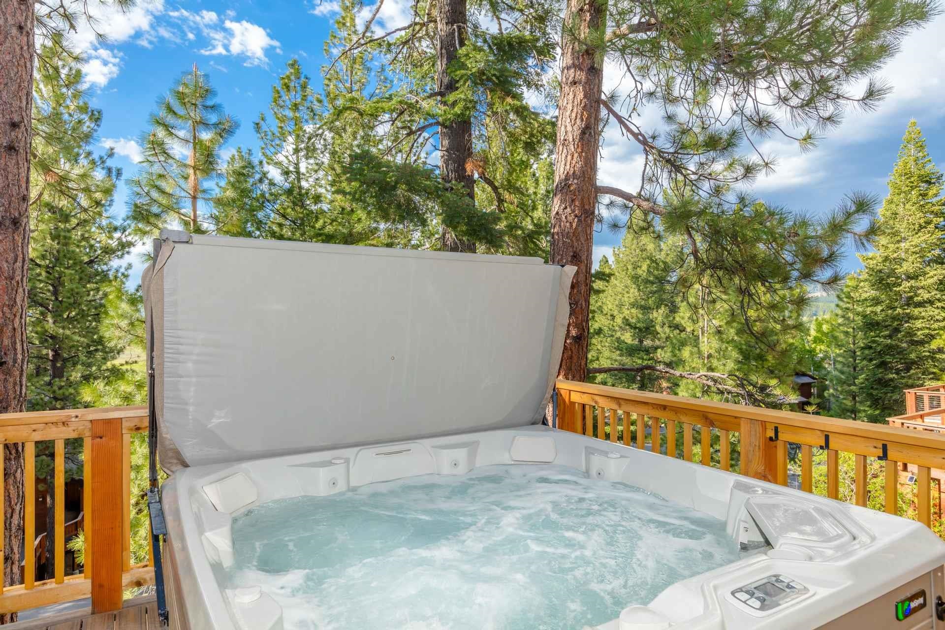 237 Basque Drive, Unit 2 Truckee, CA 96161 - Photo 4 of 23