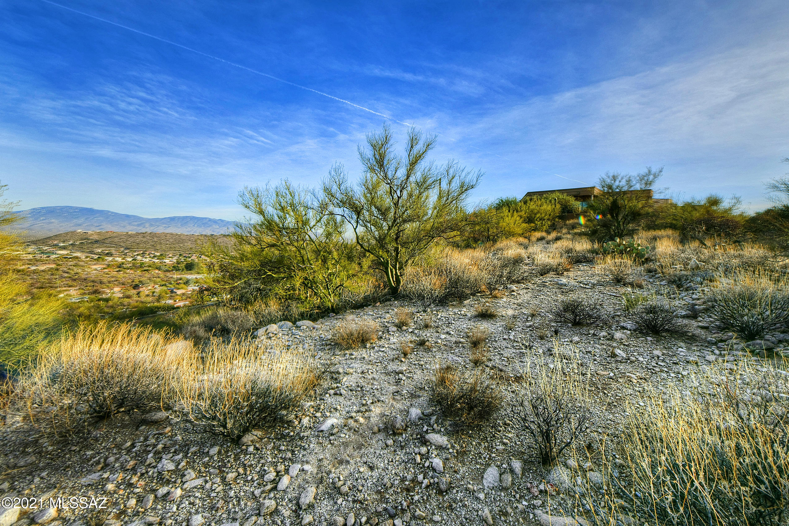 5040 North Summit Ridge Road, Unit 11 Tucson, AZ 85750 - Photo 12 of 20