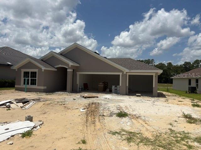 7184 Southwest 179th Ct Road Dunnellon, FL 34432 - Photo 1 of 17