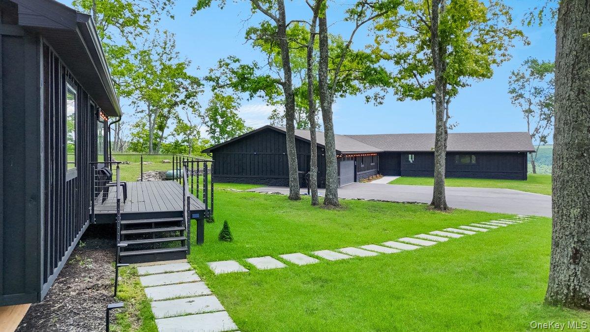 125 Mapes Road Barryville, NY 12719 - Photo 3 of 45
