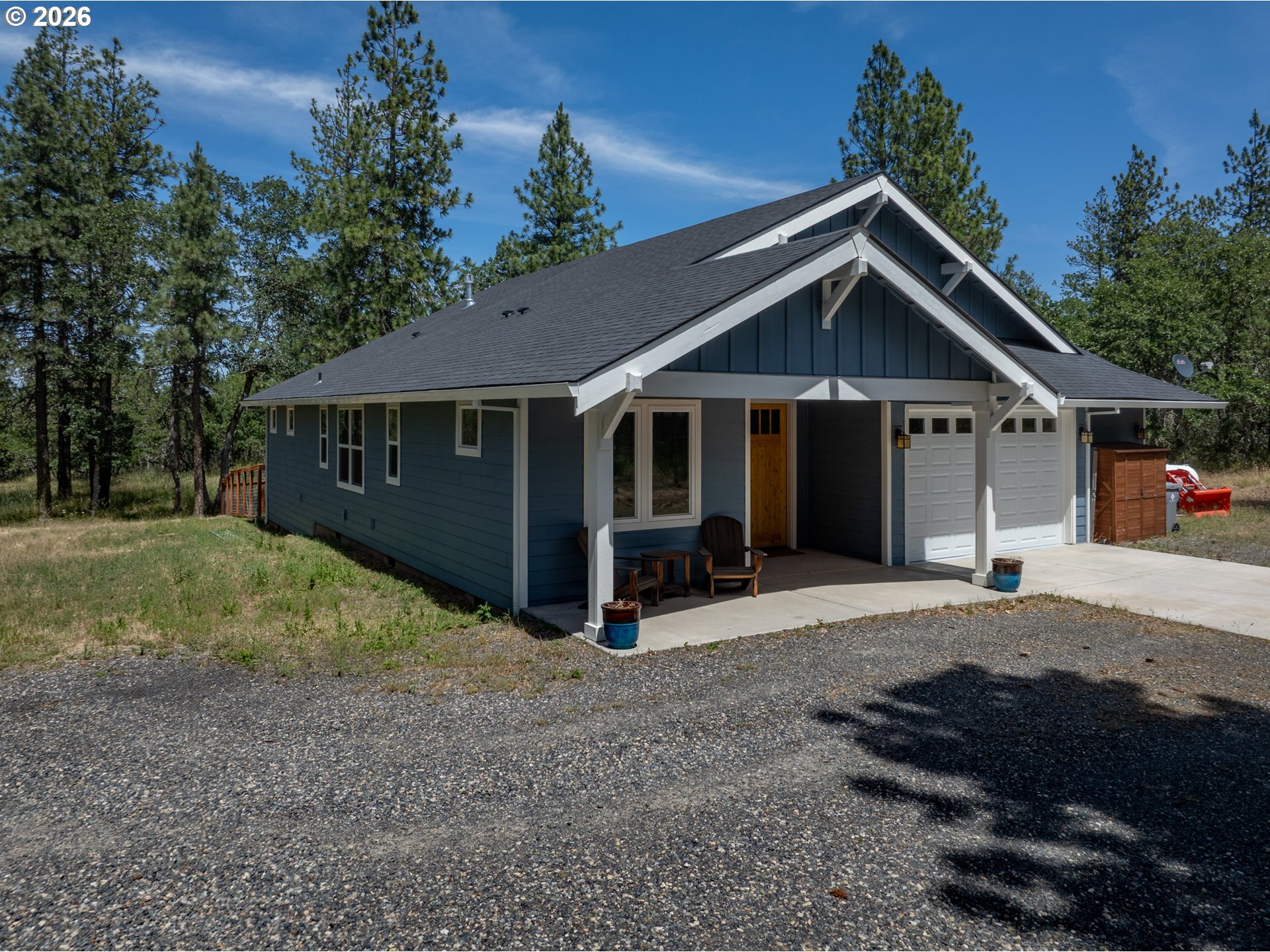 6667 7 Mile Hill Road The Dalles, OR 97058 - Photo 16 of 28