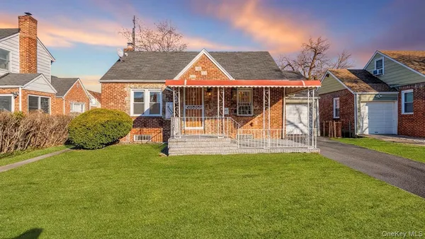 $839,000 | 120-11 218th Street | Cambria Heights