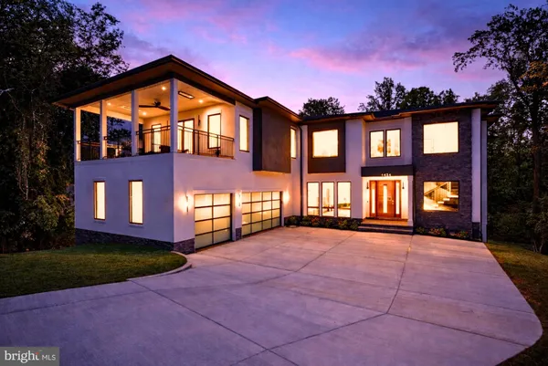 $4,494,000 | 1434 Waggaman Circle, McLean, VA 22101