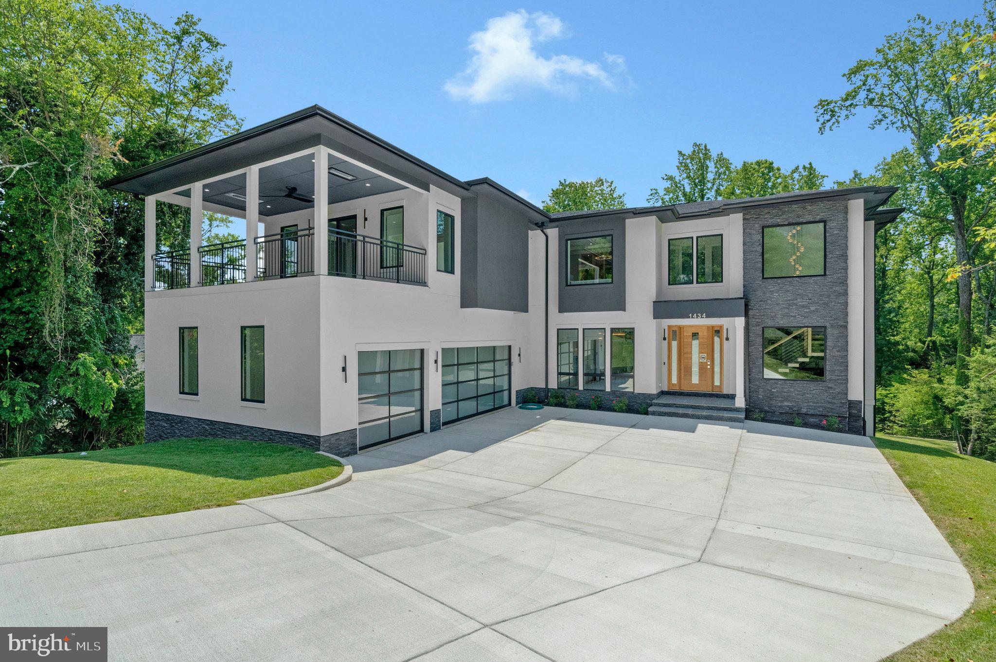 Modern elegance meets resort-style living