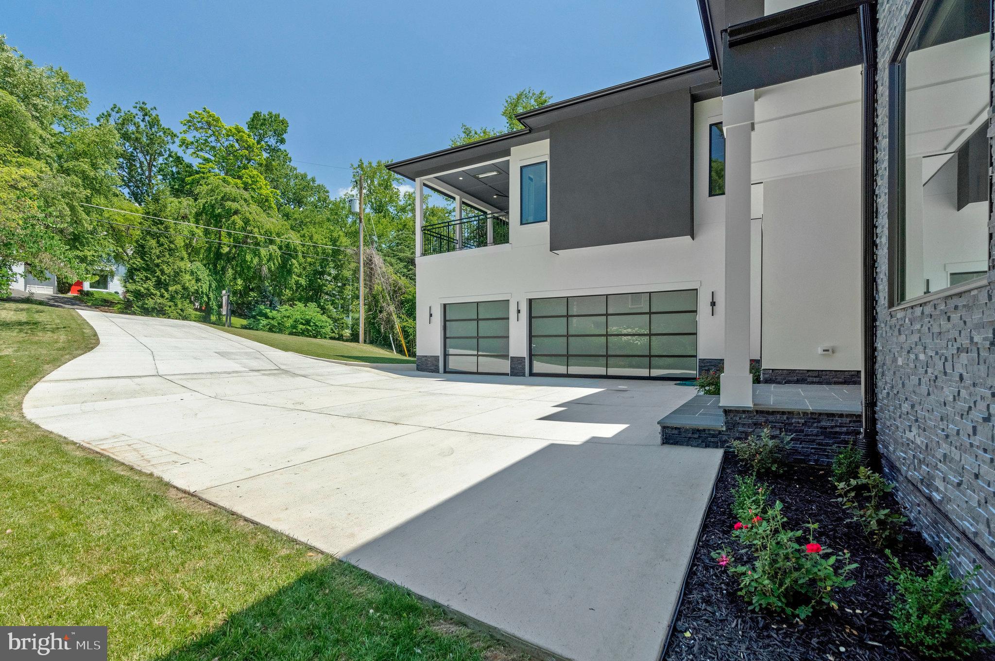 1434 Waggaman Circle McLean, VA 22101 - Photo 106 of 113 Spacious three-car garage