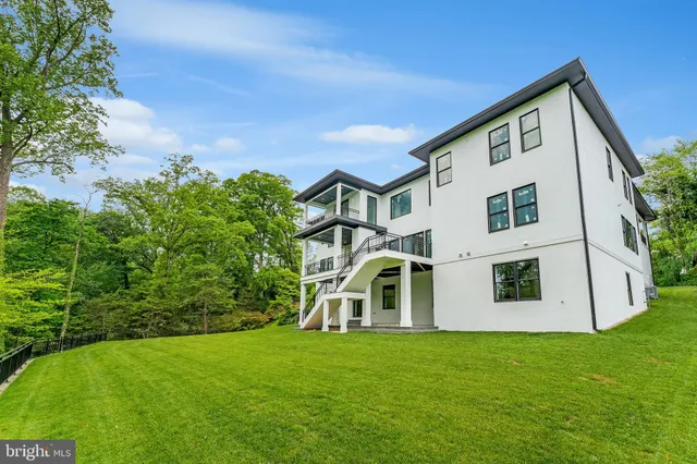 $4,494,000 | 1434 Waggaman Circle, McLean, VA 22101