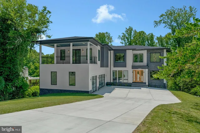 $4,494,000 | 1434 Waggaman Circle, McLean, VA 22101