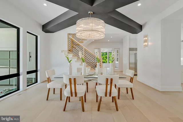 $4,494,000 | 1434 Waggaman Circle, McLean, VA 22101