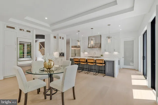 $4,494,000 | 1434 Waggaman Circle, McLean, VA 22101