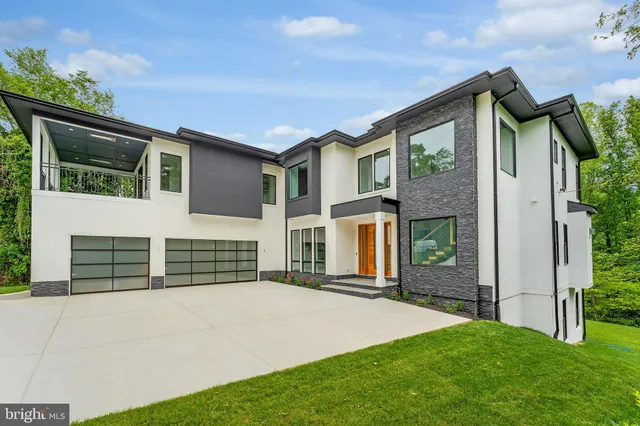 $4,494,000 | 1434 Waggaman Circle, McLean, VA 22101