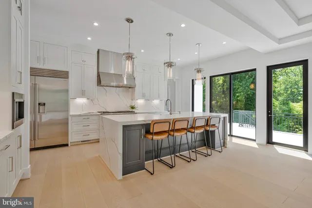 $4,494,000 | 1434 Waggaman Circle, McLean, VA 22101