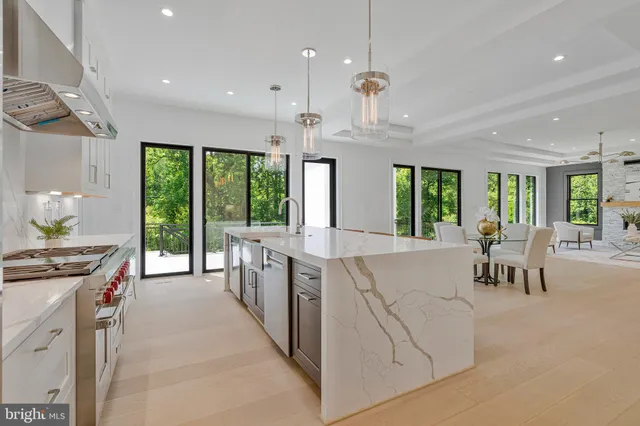 $4,494,000 | 1434 Waggaman Circle, McLean, VA 22101