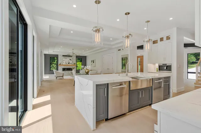 $4,494,000 | 1434 Waggaman Circle, McLean, VA 22101