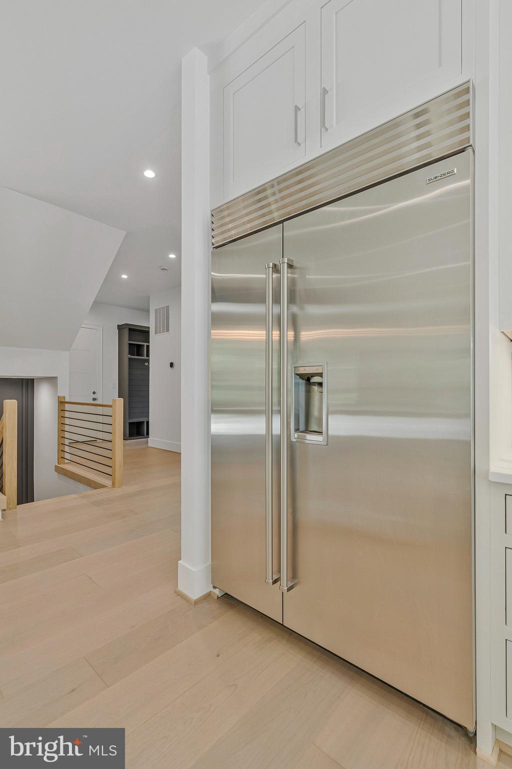 1434 Waggaman Circle McLean, VA 22101 - Photo 25 of 113 Stainless Steel Appliances