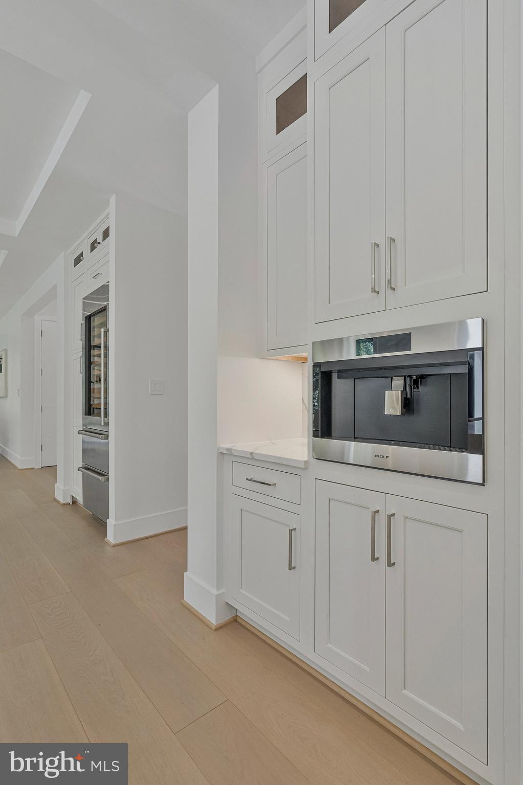 1434 Waggaman Circle McLean, VA 22101 - Photo 27 of 113 Stainless Steel Appliances