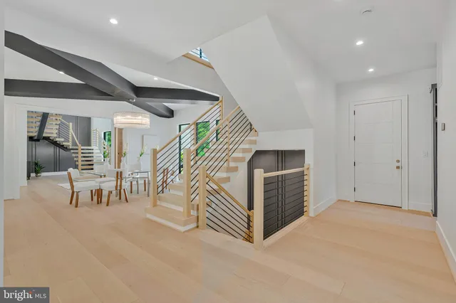 $4,494,000 | 1434 Waggaman Circle, McLean, VA 22101