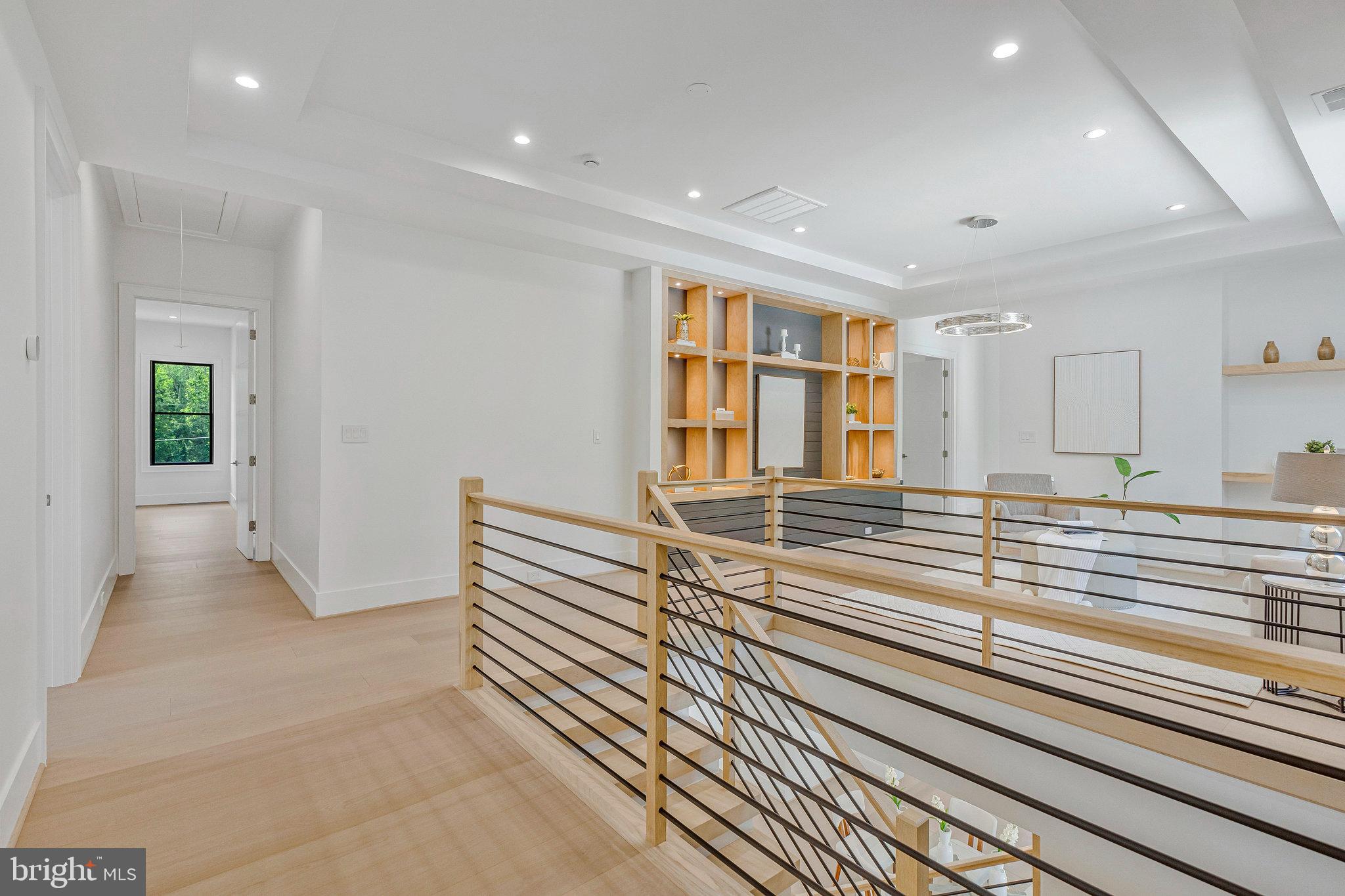 1434 Waggaman Circle McLean, VA 22101 - Photo 34 of 113 Upper level