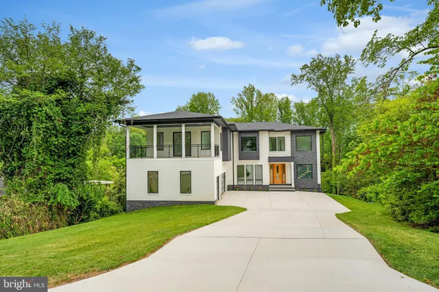 $4,494,000 | 1434 Waggaman Circle, McLean, VA 22101