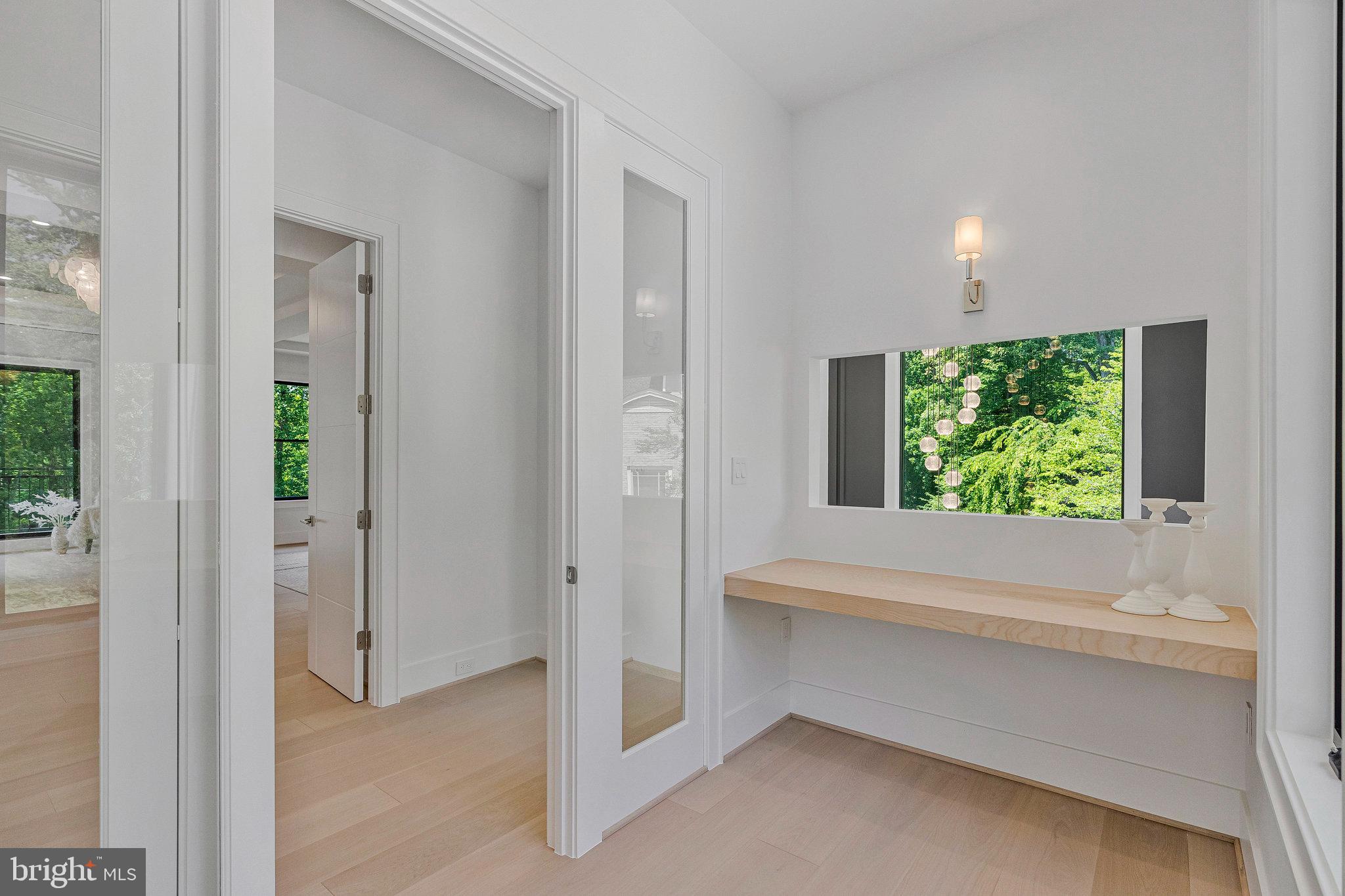 1434 Waggaman Circle McLean, VA 22101 - Photo 47 of 113 Heated floors