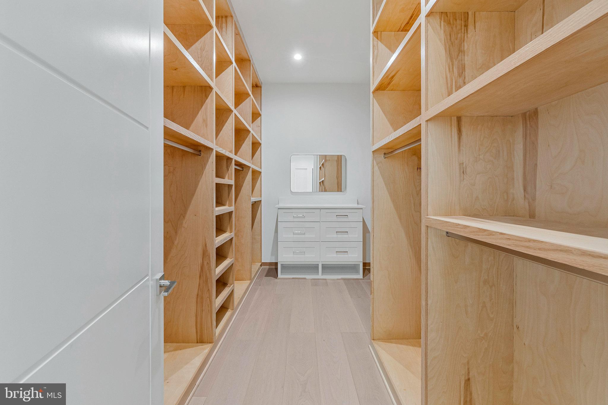 1434 Waggaman Circle McLean, VA 22101 - Photo 54 of 113 large walk-in closet