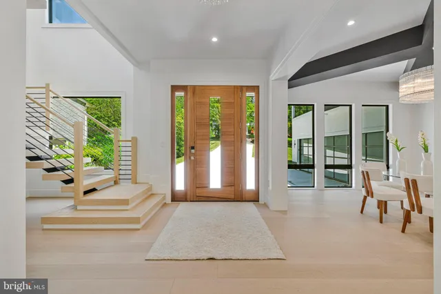 $4,494,000 | 1434 Waggaman Circle, McLean, VA 22101