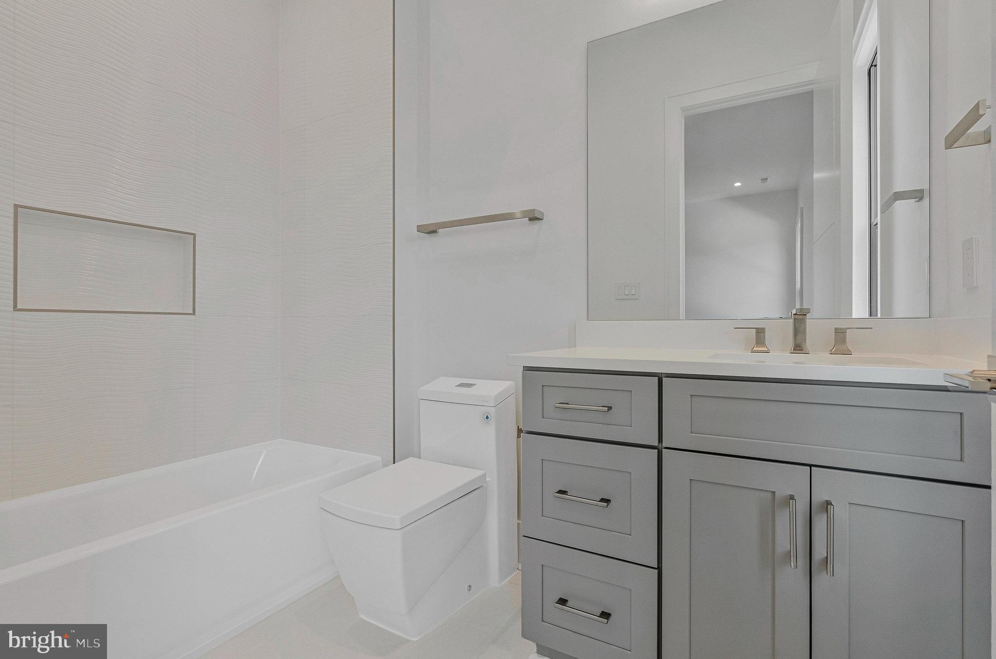 1434 Waggaman Circle McLean, VA 22101 - Photo 70 of 113 Ensuite bedroom with full bath