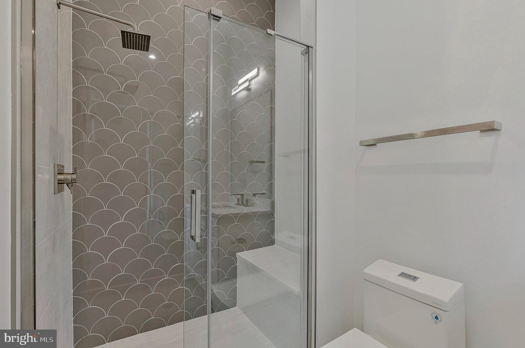 1434 Waggaman Circle McLean, VA 22101 - Photo 73 of 113 Ensuite bedroom with full bath