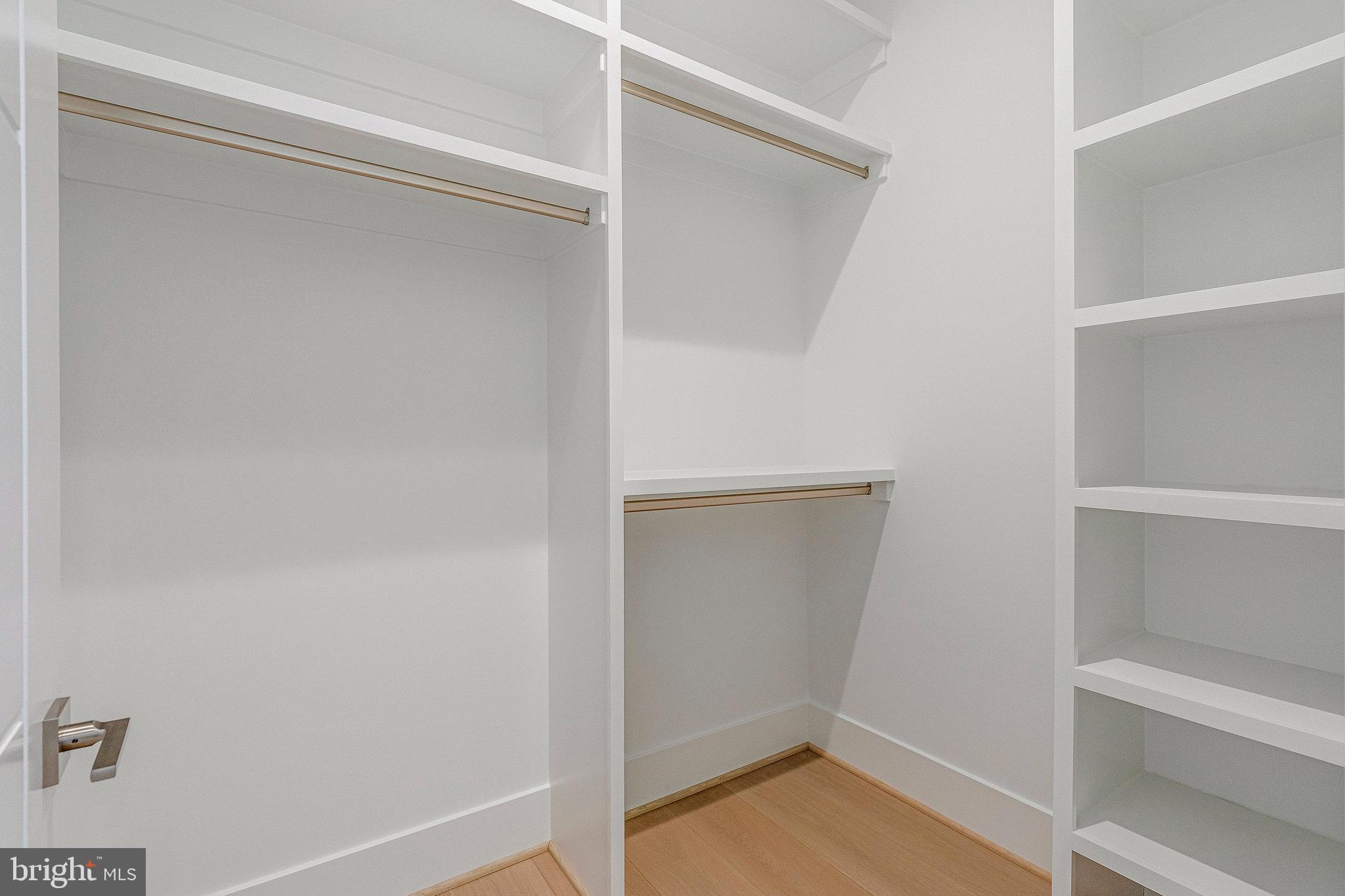 1434 Waggaman Circle McLean, VA 22101 - Photo 77 of 113 Ensuite bedroom w/walk-in closet