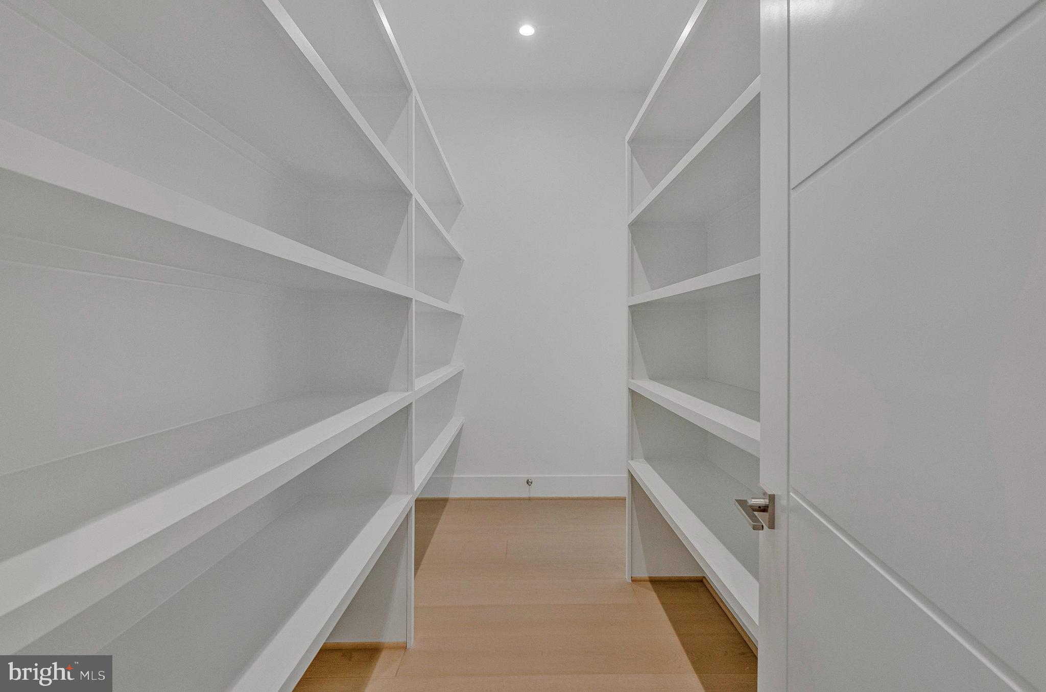 1434 Waggaman Circle McLean, VA 22101 - Photo 78 of 113 Ensuite bedroom w/walk-in closet