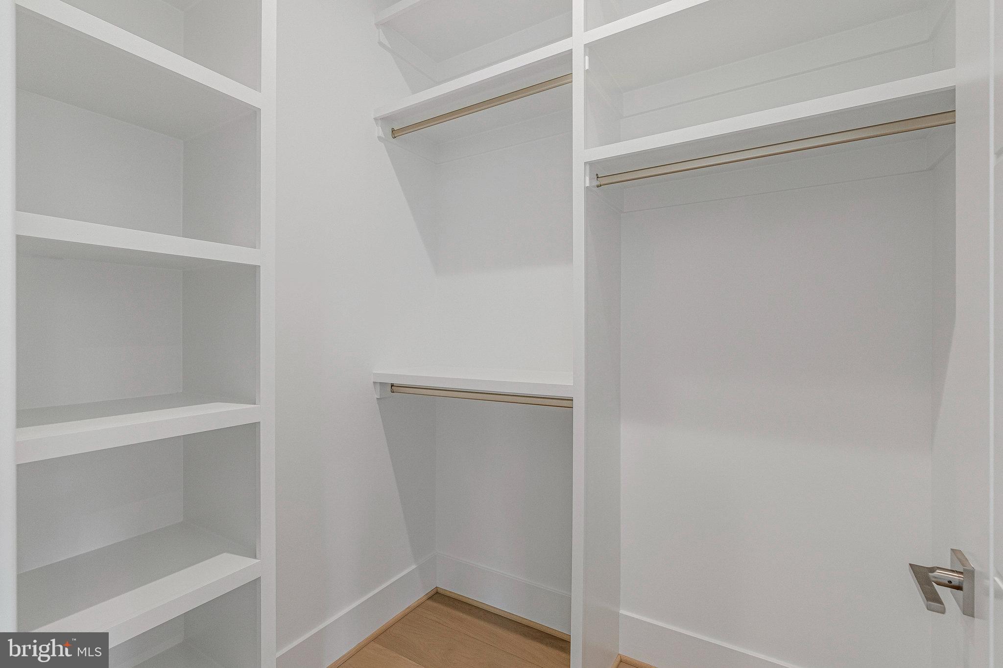 1434 Waggaman Circle McLean, VA 22101 - Photo 79 of 113 Ensuite bedroom w/walk-in closet