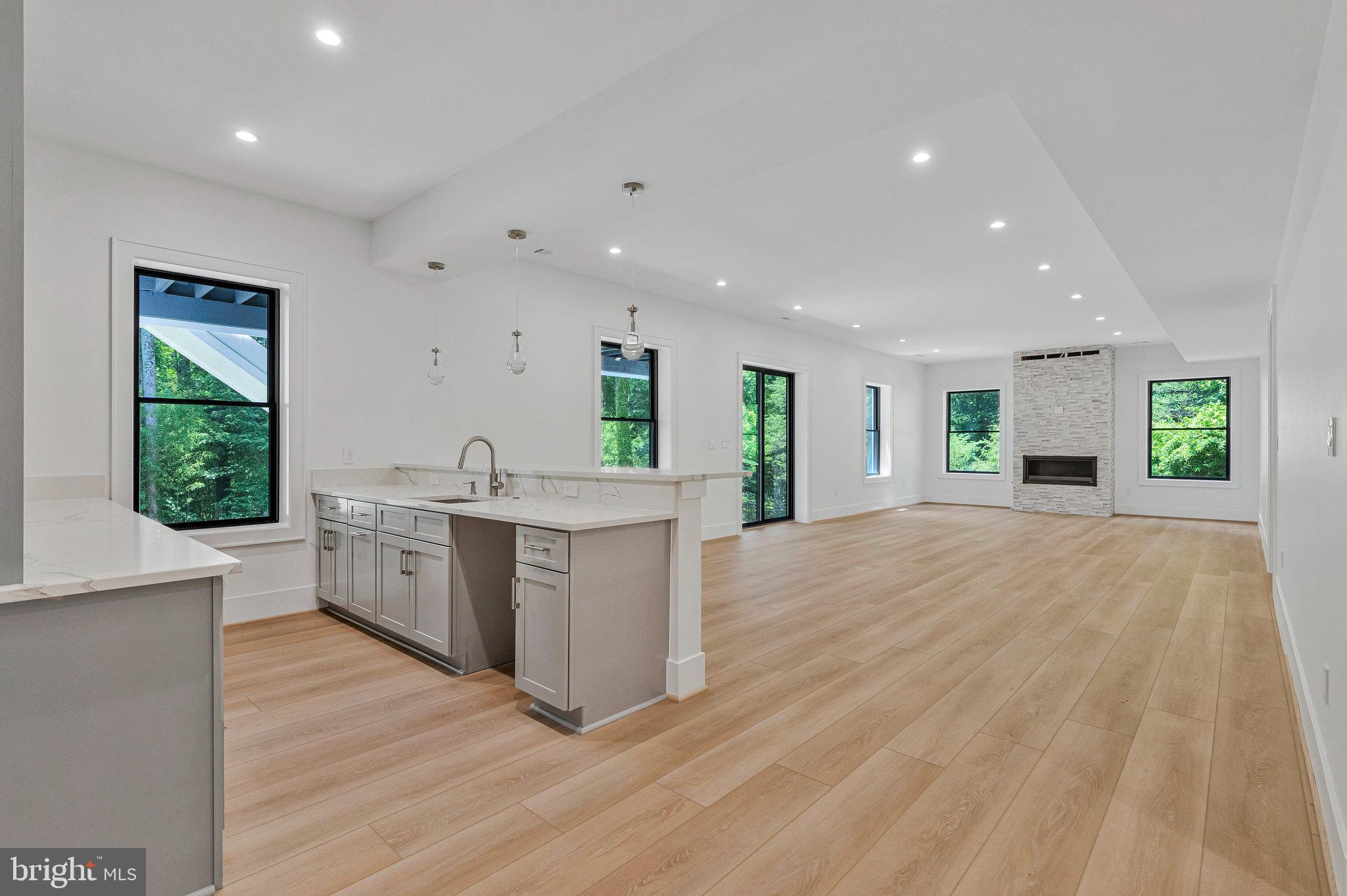 1434 Waggaman Circle McLean, VA 22101 - Photo 83 of 113 Designed for both entertainment & everyday living