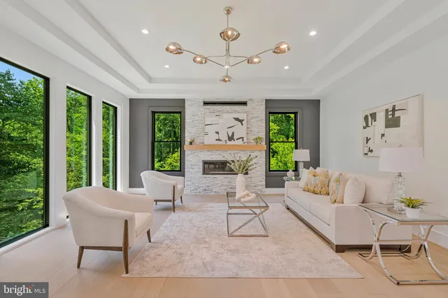 $4,494,000 | 1434 Waggaman Circle, McLean, VA 22101