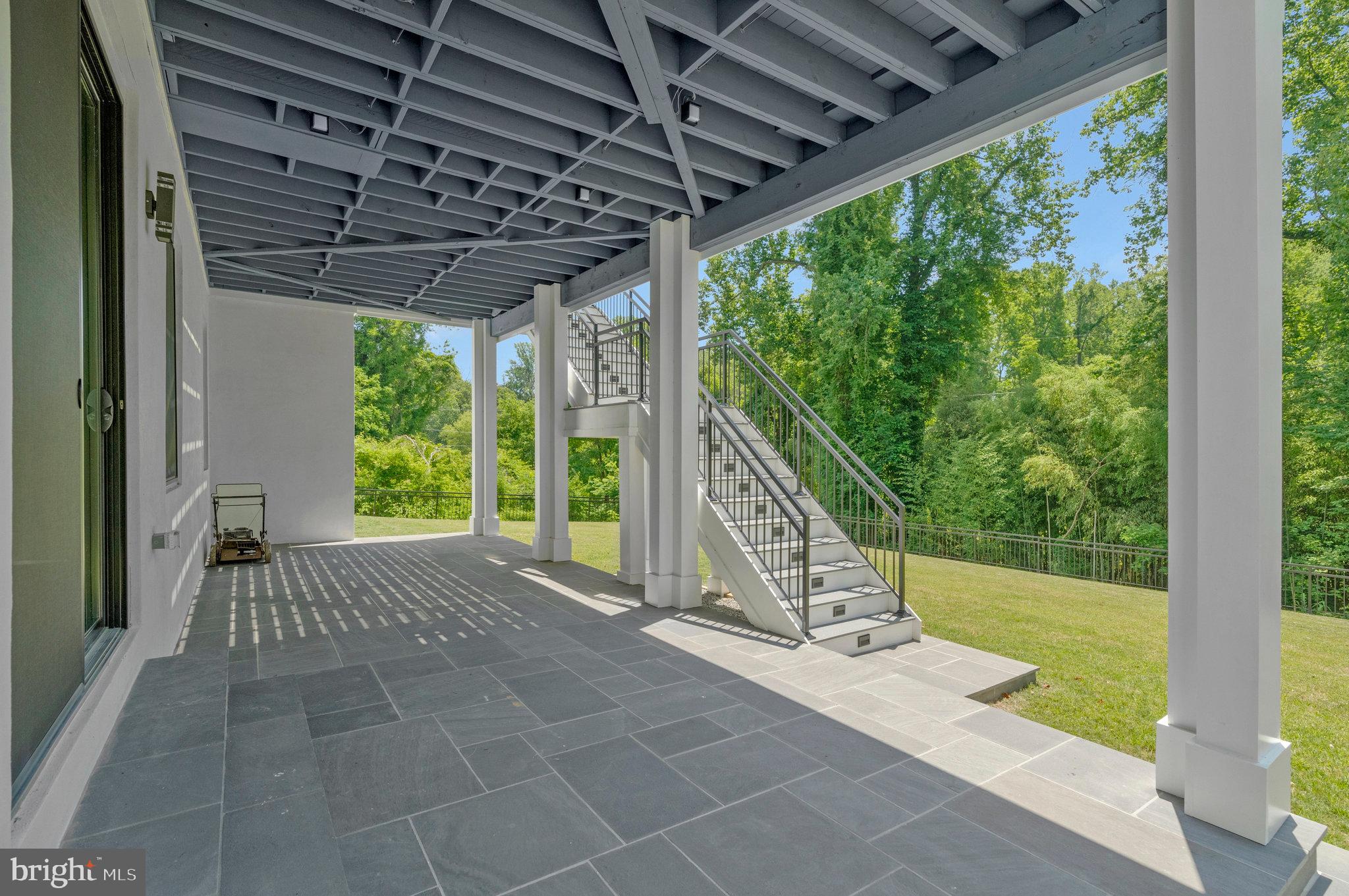 1434 Waggaman Circle McLean, VA 22101 - Photo 96 of 113 Deck