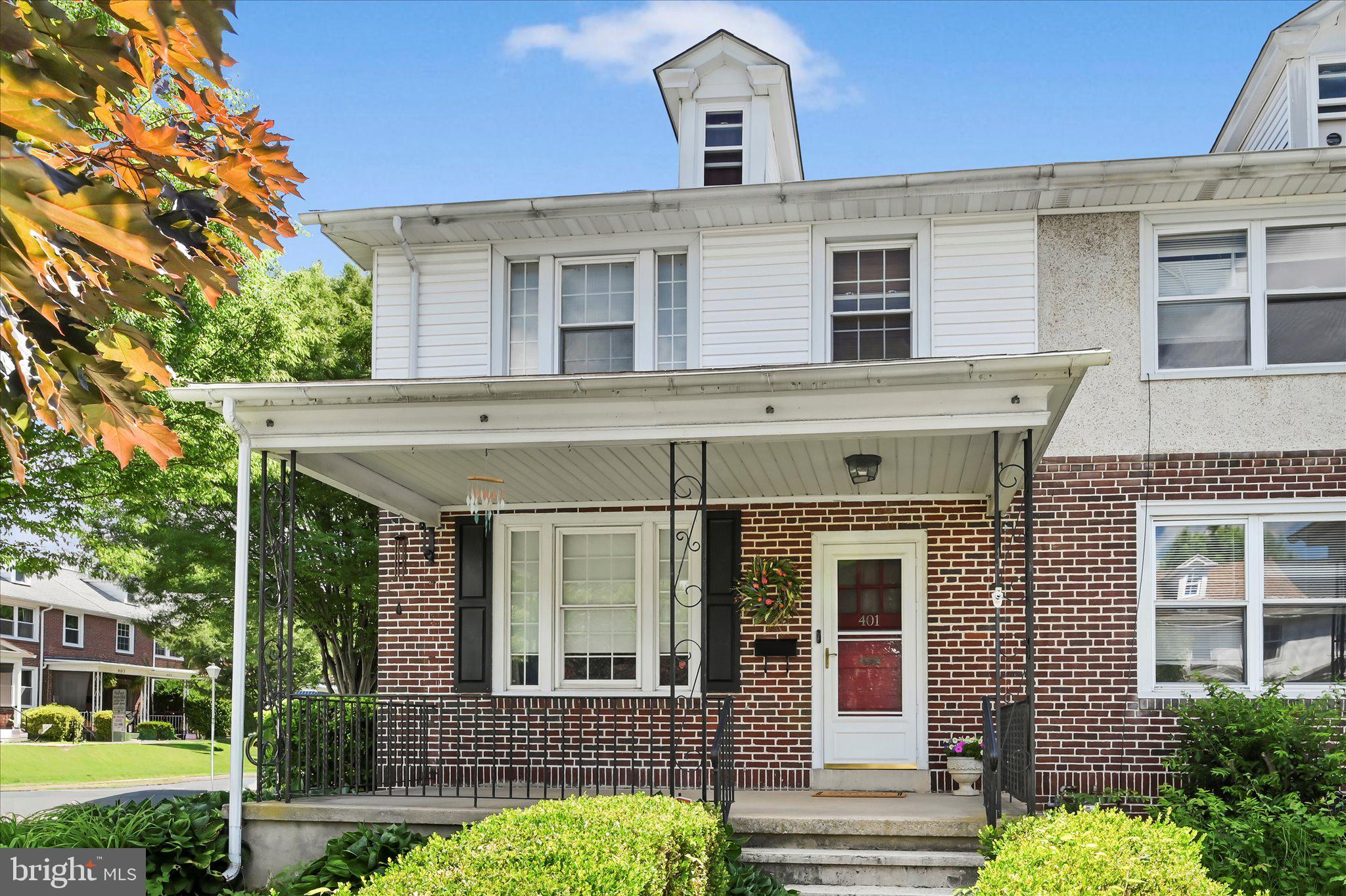 401 Ann Street Reading, PA 19611 - Photo 2 of 32