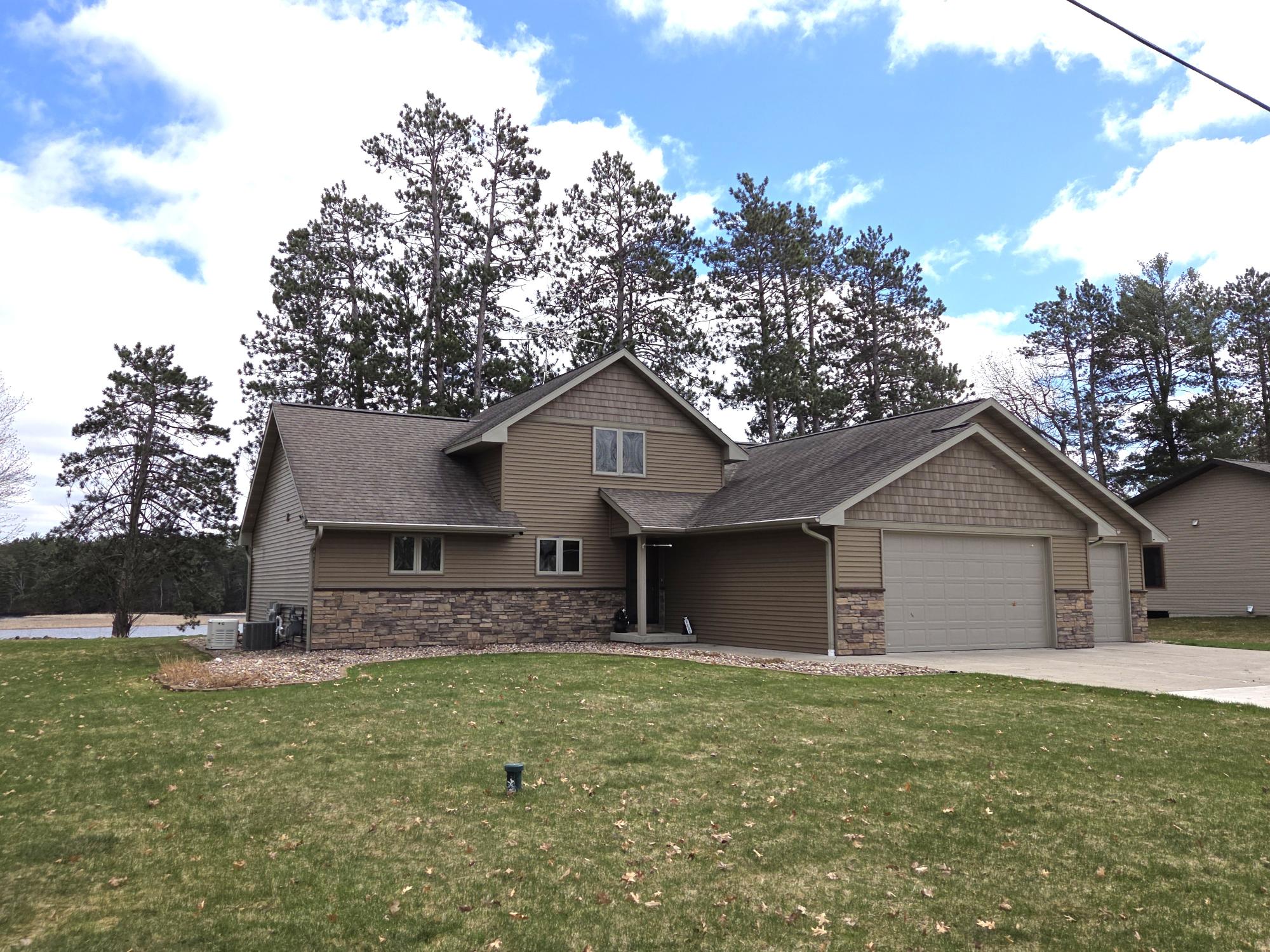 2244 River Road Tomahawk, WI 54487 - Photo 1 of 60 Gallery Image 1