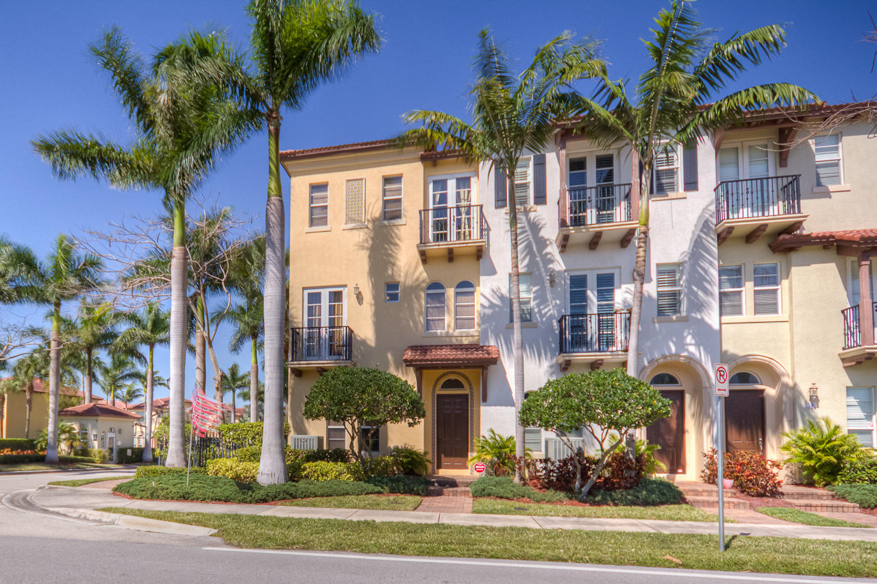 62 Via Floresta Drive Boca Raton, FL 33487 - Photo 1 of 15 Front