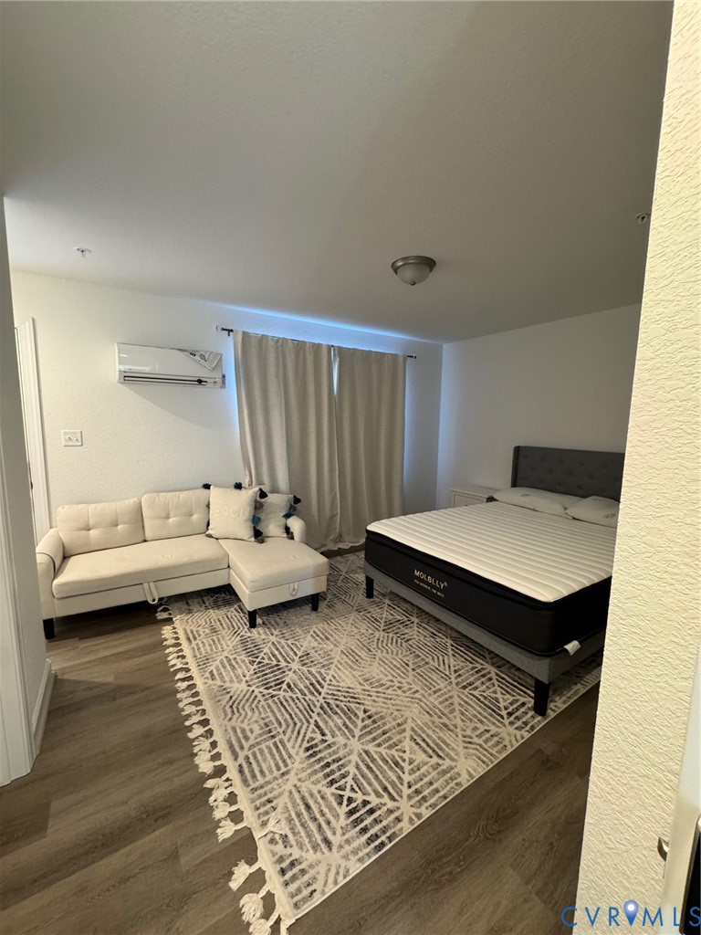 4321 Pinter Lane Norfolk, VA 23518 - Photo 3 of 19 a living room with furniture and a rug