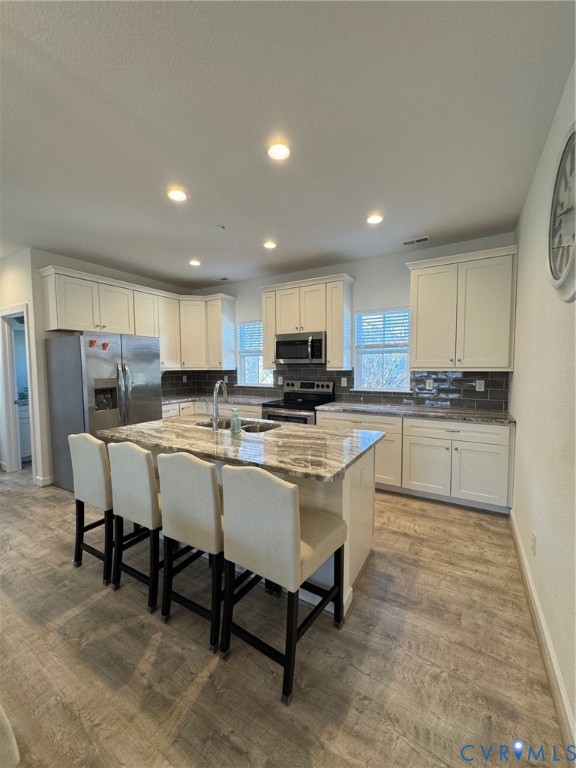 4321 Pinter Lane Norfolk, VA 23518 - Photo 9 of 19