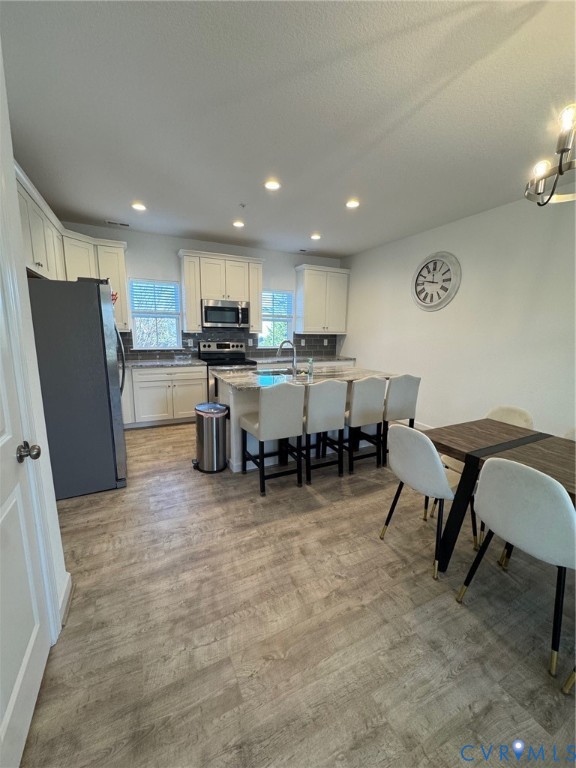 4321 Pinter Lane Norfolk, VA 23518 - Photo 10 of 19