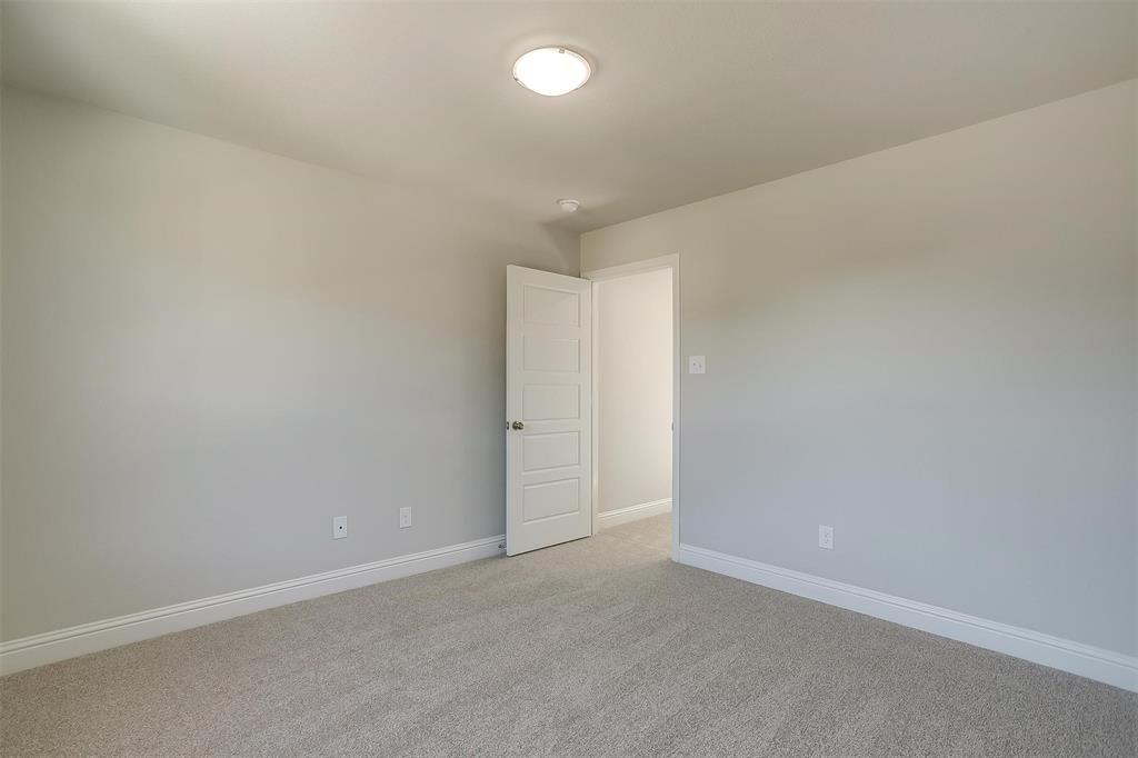 6811 Robert Reed Drive Arlington, TX 76001 - Photo 26 of 34 a view of an empty room