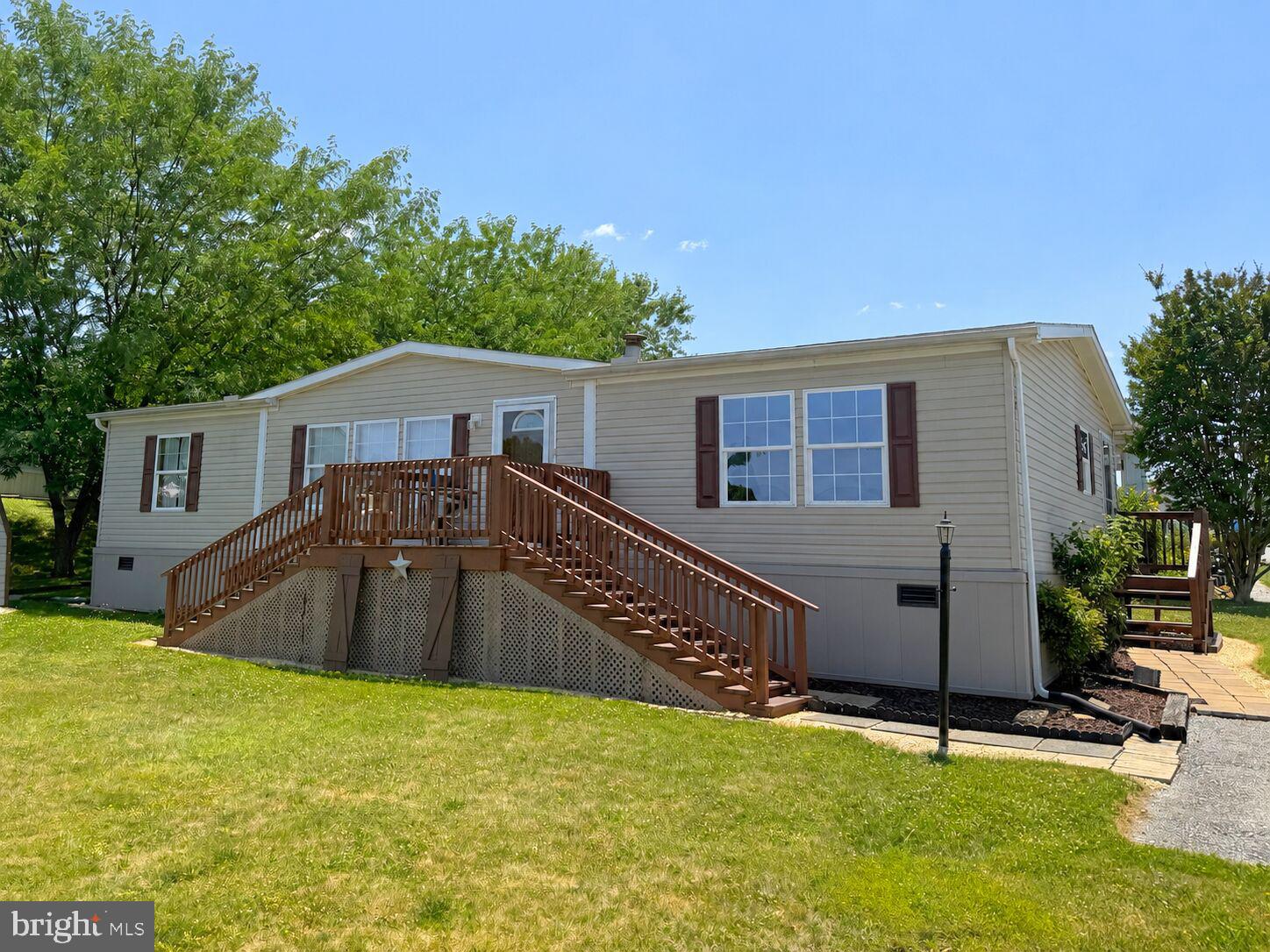 115 Raptor Drive Hanover, PA 17331 - Photo 1 of 22