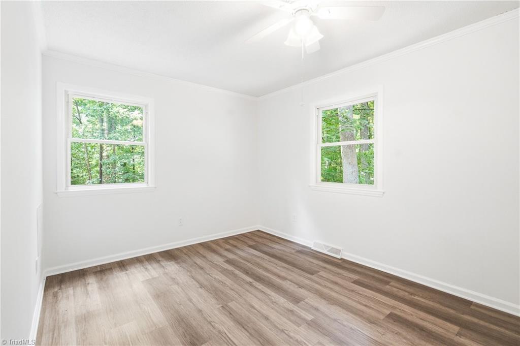 3902 Clapp Mill Road Burlington, NC 27215 - Photo 24 of 25 3rd Bedroom