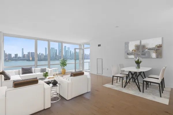 $6,800 | 2 2nd Street, Unit 1103, Jersey City, NJ 07302
